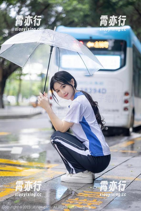 秀人网-子纯儿Annie 秀人网 - 双马尾之美图合集,子纯儿Annie绝对是你的日常小确幸。