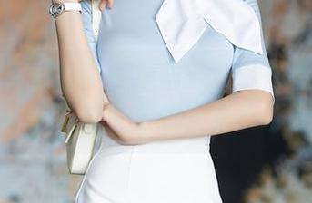 秀人网 - 精选：安然与浴缸的美图—每一张都像是某种小木船，轻松飘荡着。