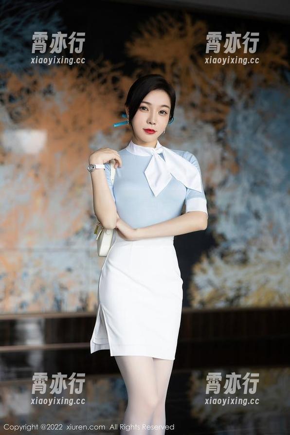 秀人网 - 精选:安然与浴缸的美图—每一张都像是某种小木船,轻松飘荡着。