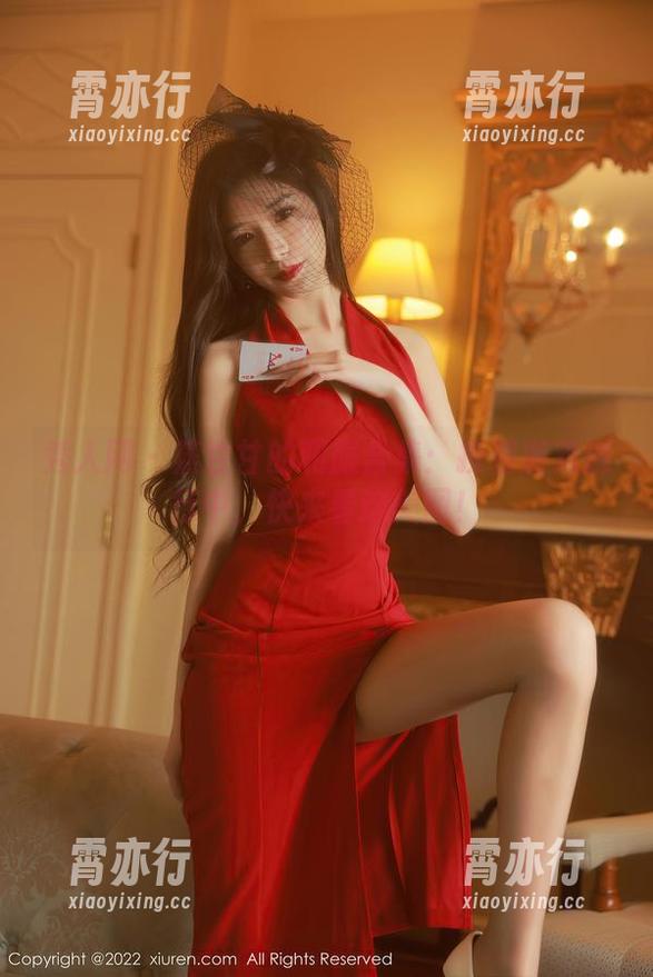 秀人网-燕甘甘 秀人网 - 燕甘甘的和服合集:换装游戏进行中,快来看这美图!
