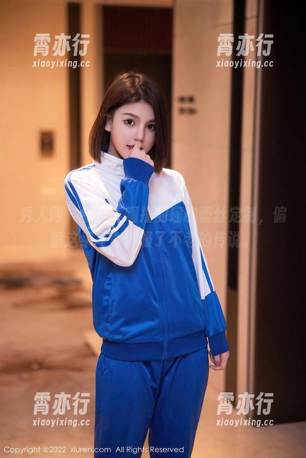 秀人网-瑶啊摇的瑶 秀人网 - 都是瑶啊摇的瑶的蕾丝定制,偏偏这组写真像极了不老的传说。