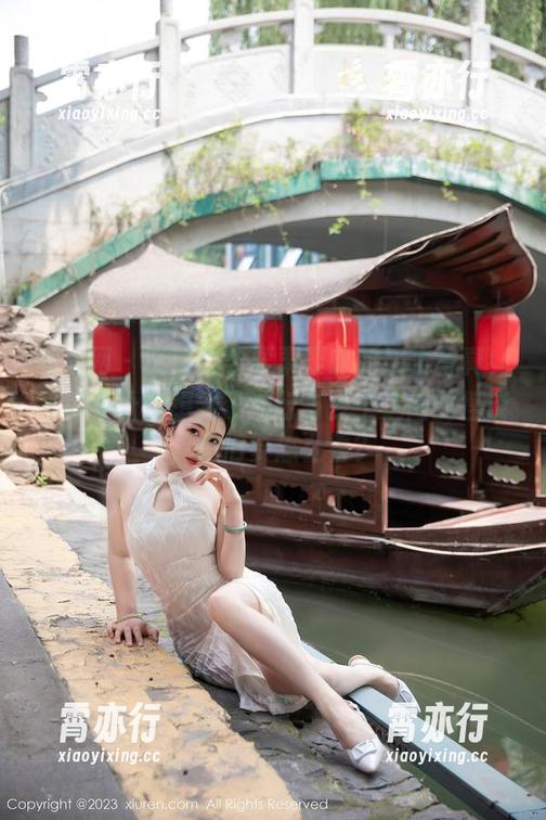 秀人网 - 艾栗栗栗栗栗栗吖的奶牛写真,不得不让我想到了流行与乡土之间的怪谈,你们要怎么看?