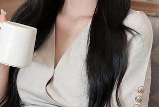 秀人网 - 制服控必看，金幼汐Vivian的作品分享会让你惊掉下巴！