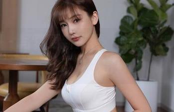 秀人网 - 写真更新来看，陈茜妮zoe的秘密不算秘密！