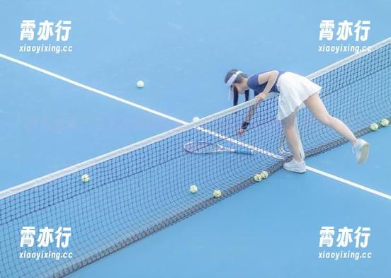 紧急企划 - 小恩的网球经典：一次高清运动会，你准备好了吗？