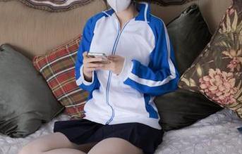 紧急企划 - 有了小恩水手服全集，海风不再是月光，只是氛围！