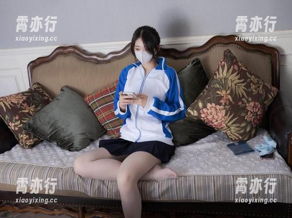 紧急企划-小恩 紧急企划 - 有了小恩水手服全集,海风不再是月光,只是氛围!
