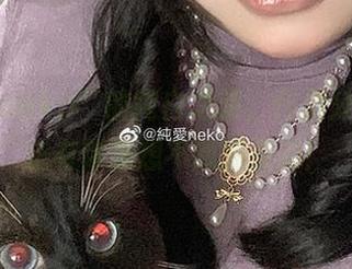 “纯爱neko”的纯白之旅，作品分享时一定有你意想不到的点滴！