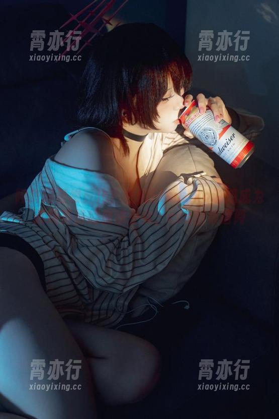 阿良河基维真化?纸悦Etsu_ko说想成为超级英雄的魔法少女,cos图集请阅