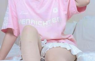 绮梦摄影 - 透过蔡蔡的美脚合集，看不到的地方同样迷人