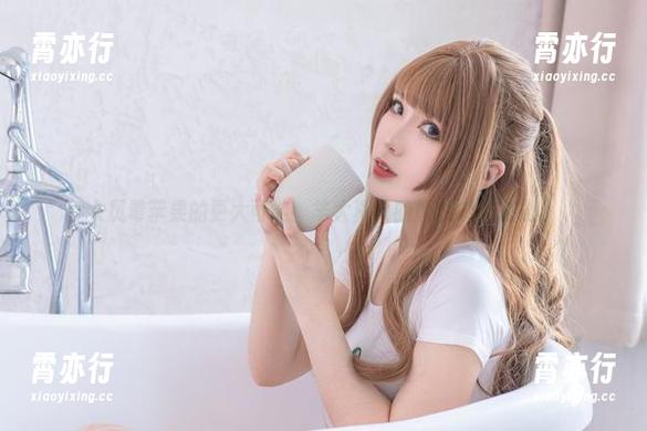 羊大真人 大凤毒苹果的更大可能:羊大真人的原创COS挑战!
