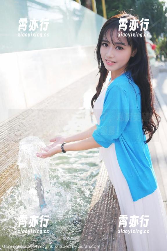 美媛馆-李李七七喜喜 美媛馆 - 李李七七喜喜来了,私房美腿扛把子,分分钟被羡慕!