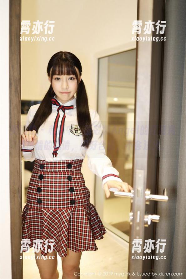 美媛馆-田芯娜Angel 美媛馆 - 私拍中,田芯娜Angel的红裙宛如热情的邀请,刚好合适,不会过火。