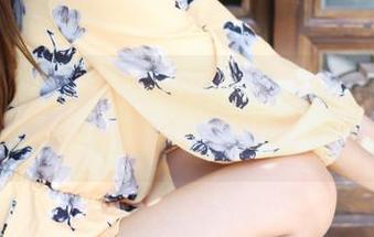美媛馆 - 写真只是一场“珍藏回忆”的旅拍游戏，糯美子MINIbabe稳稳拿捏。
