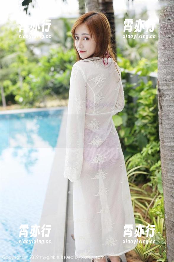 美媛馆-艾然Airan 美媛馆 - 艾然Airan豹纹图包精选——随便翻翻,都像是爱的一种表现