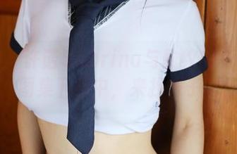 美媛馆 - 许诺Sabrina与豹纹的华丽碰撞，图集下载中，来找乐子吧！