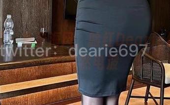 微密圈 - 免费海风，脸红Dearie作品里的悄然电波