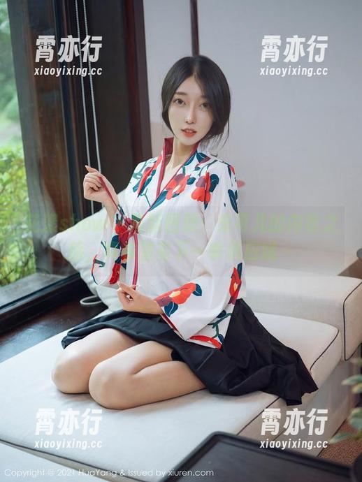 花漾show - 最新图册:朱可儿的内衣之旅,真希望有下一季供应哦~
