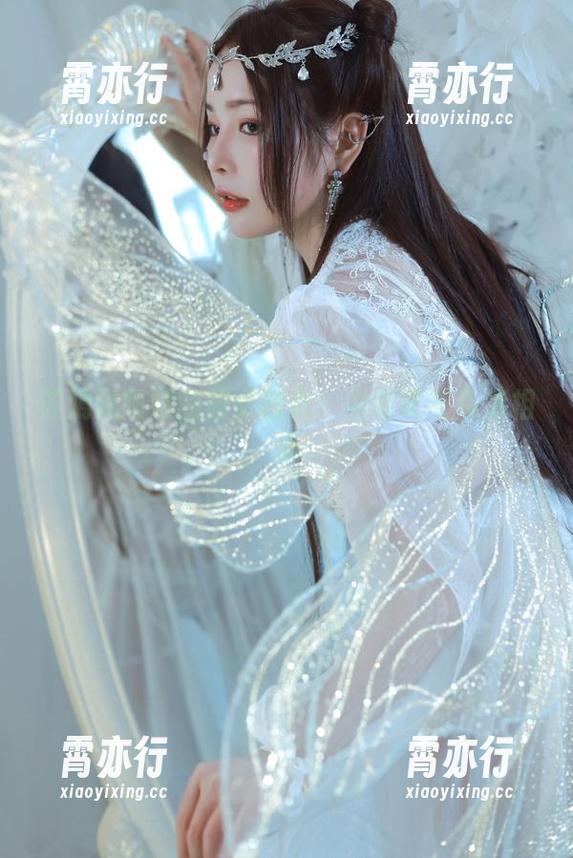 苏嫣嫣阿姨 苏嫣嫣阿姨的修女图集:当清纯与高清相遇