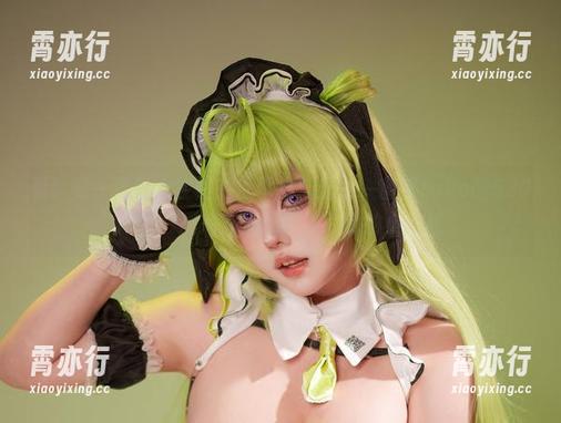 看！又一件引人注目的甘露寺队服——菌烨tako的520限定，图片无圣光，关注我的小心脏