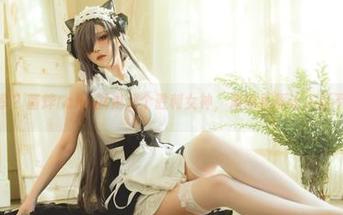 资源共享？菌烨tako就是那个胜利女神，海伦礼服让人目不暇接！