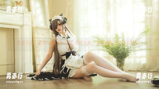 资源共享？菌烨tako就是那个胜利女神，海伦礼服让人目不暇接！