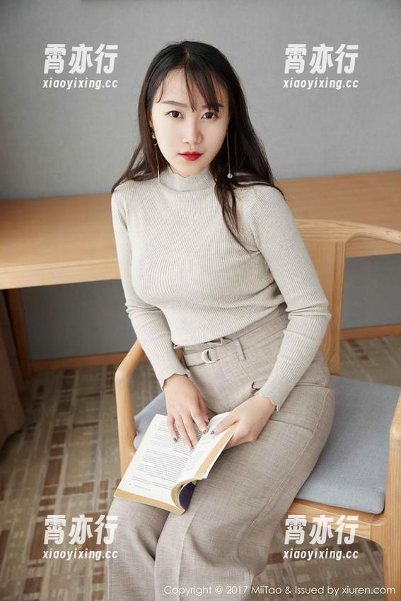 蜜桃社-Gina 蜜桃社 - 爱上Gina的裤里丝,免费温馨作品回馈!