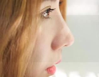 蜜桃社 - 再看一眼李梦婷的高清写真，让“女孩”成为一种态度和信念，太有趣了！