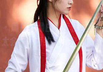 蜜桃社 - 黑白就黑白，索菲娅Sophia也太会玩这简约风，完美啊！