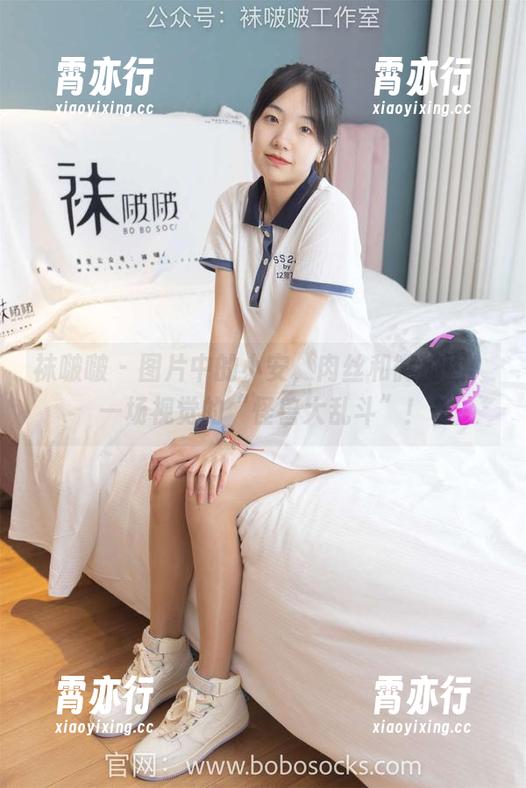 袜啵啵-小安 袜啵啵 - 图片中的小安,肉丝和微加固,一场视觉的“怪兽大乱斗”!