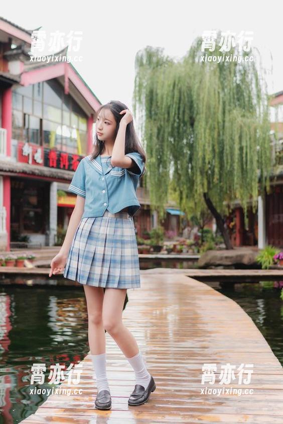 好吧，西呱呀呀呀的LO裙合集又来了，这一次裙子也放了放飞自我