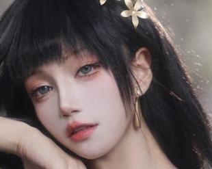 从贰加六的视角看肉丝：每一帧都是高清大片！