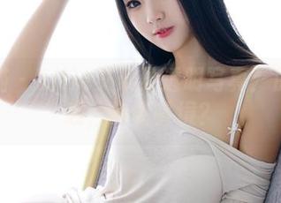 轰趴猫 - Ellie艾栗栗透明写真：原图下载，身临其境？