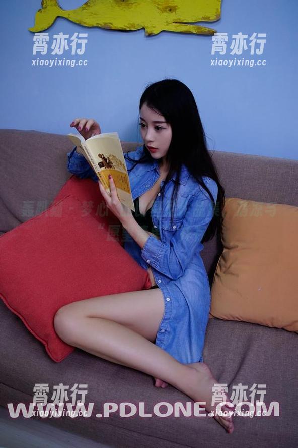 轰趴猫 - 梦心玥的比基尼作品集,清凉与“愿望清单”并存
