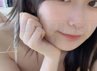 怒赞迷之呆梨的天台套图，下载后我居然懵了！