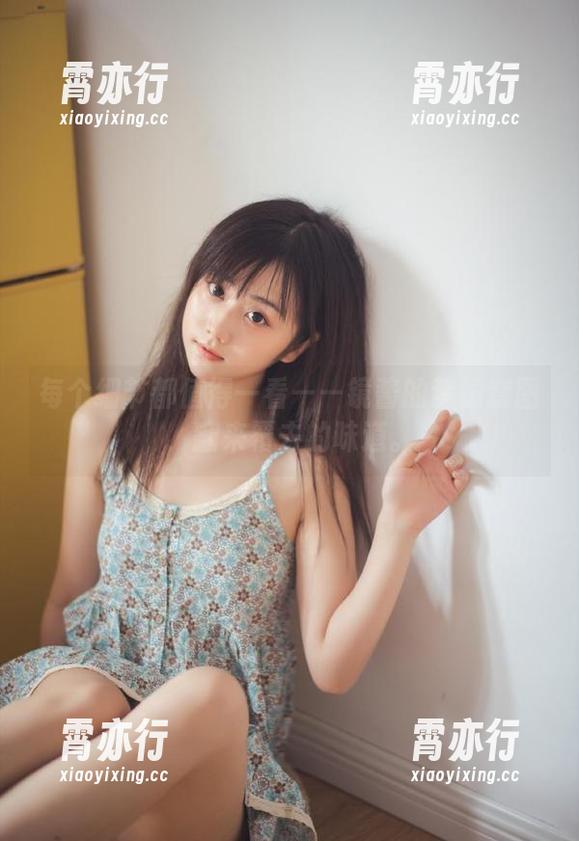 每个细节都值得一看——镜酱的梦镜套图，翻来覆去的味道。
