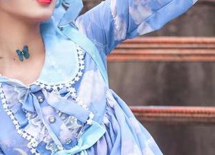 阿包也是兔娘又出新图了，水手服最新图片，是什么鬼！