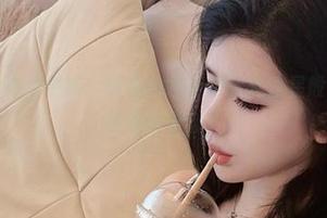 微密圈 - 资源更新：阿色的水手服，是流星般的光，还是海浪微漾？