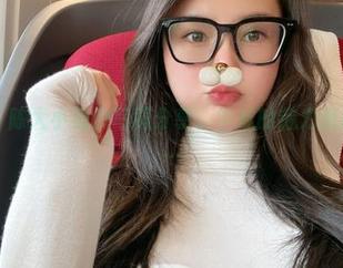 微密圈 - 陈大小姐的写真分享，学妹的魅力值飙升中……