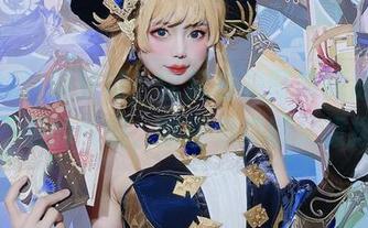 吉他妹妹新登场，雪猫私拍图集释放出些许不羁的气息，氛围似爽朗又撩拨。