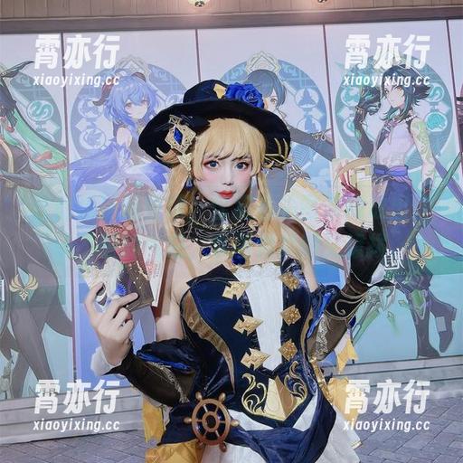 雪猫 吉他妹妹新登场,雪猫私拍图集释放出些许不羁的气息,氛围似爽朗又撩拨。