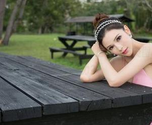 青豆客 - Kiren_程程程女王驾到，是否只有美图和资源能承包她的魅力？