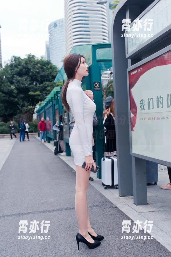 魔镜街拍 看这里!魔镜街拍断线的套图分享,满满都是意外的乐趣