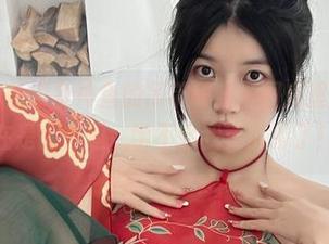 微密圈 - 急求鱼神鱼的吊带秘籍，图库里的作品实在是太有趣，学不会我真的惨了！