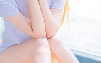 被黑川的黑色兔女郎写真迷住了，满满的调皮与性感！
