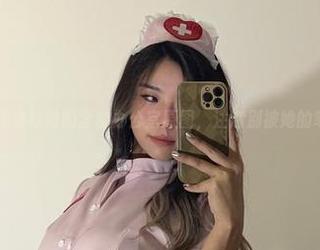 微密圈 - 黑饱宝与她的全套办公室原图，注意别被她的笔杆子迷倒！